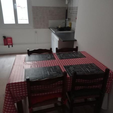 Antoinette Apartment Каркасон Екстериор снимка