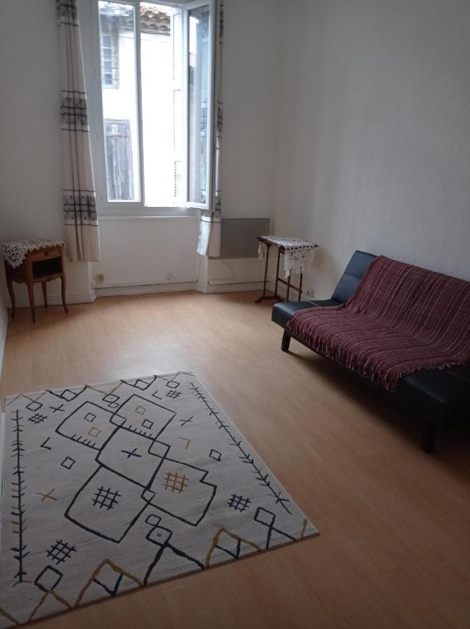 Antoinette Apartment Каркасон Екстериор снимка