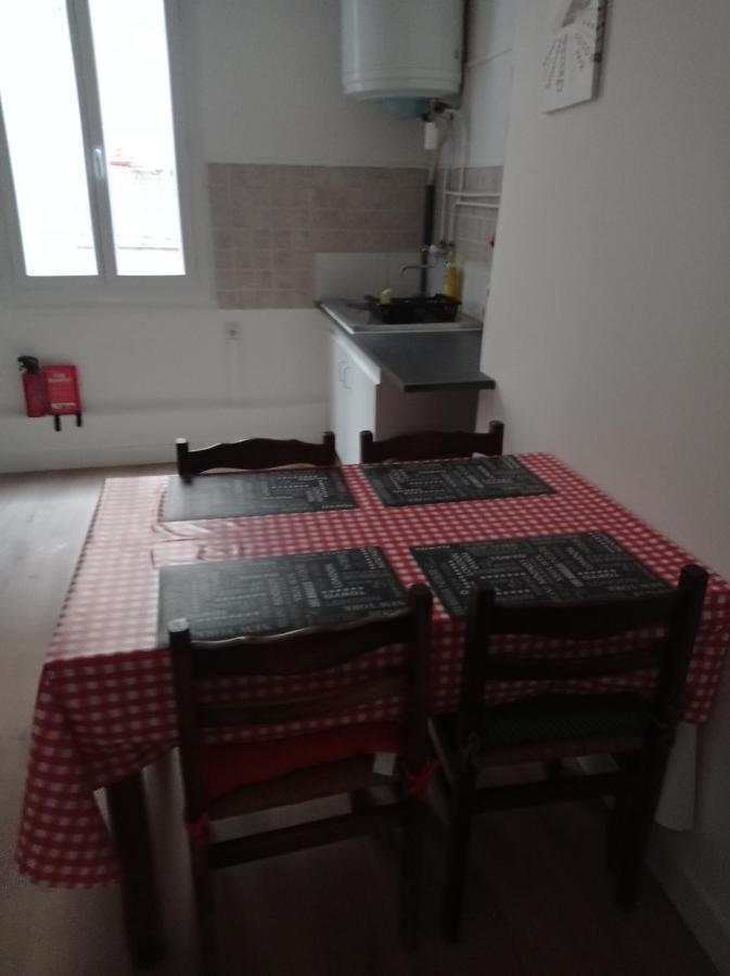 Antoinette Apartment Каркасон Екстериор снимка