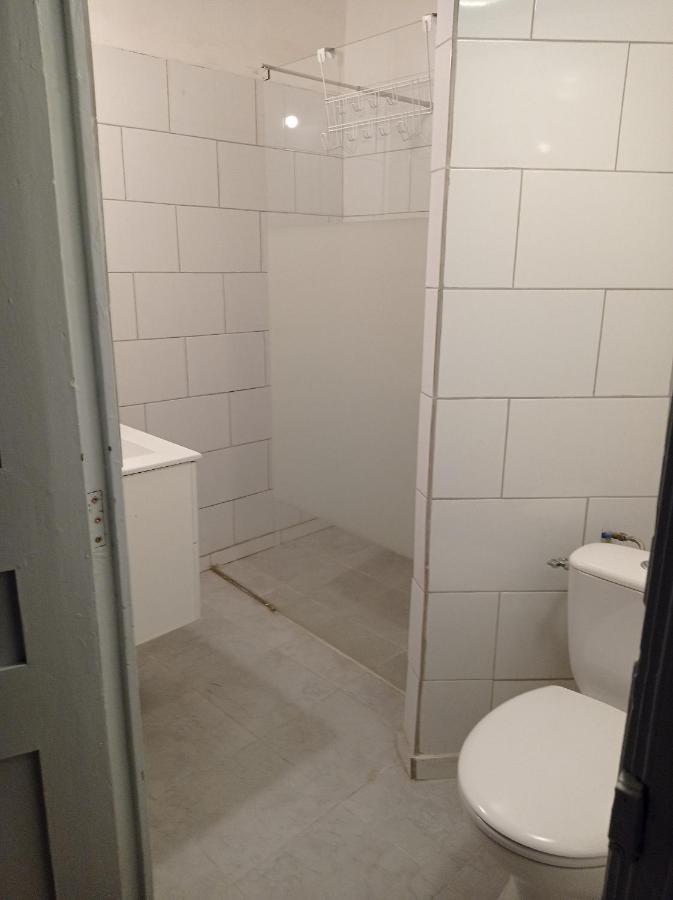 Antoinette Apartment Каркасон Екстериор снимка