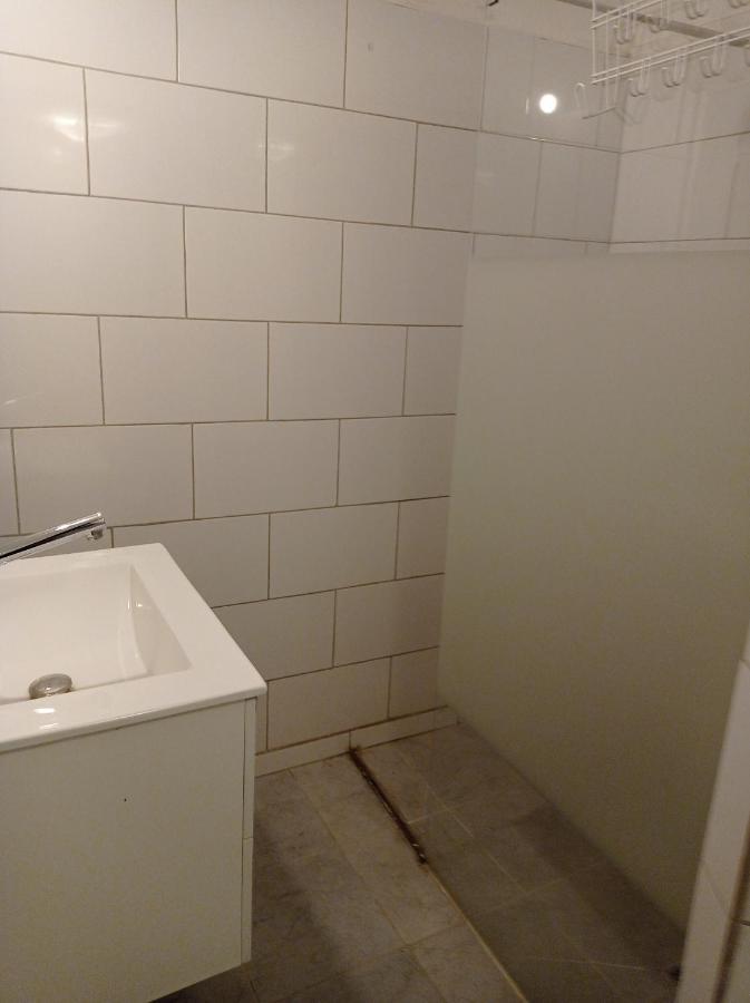 Antoinette Apartment Каркасон Екстериор снимка