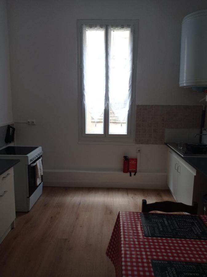 Antoinette Apartment Каркасон Екстериор снимка
