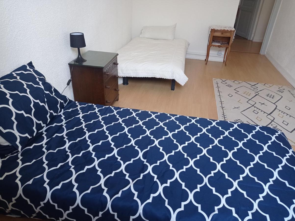 Antoinette Apartment Каркасон Екстериор снимка
