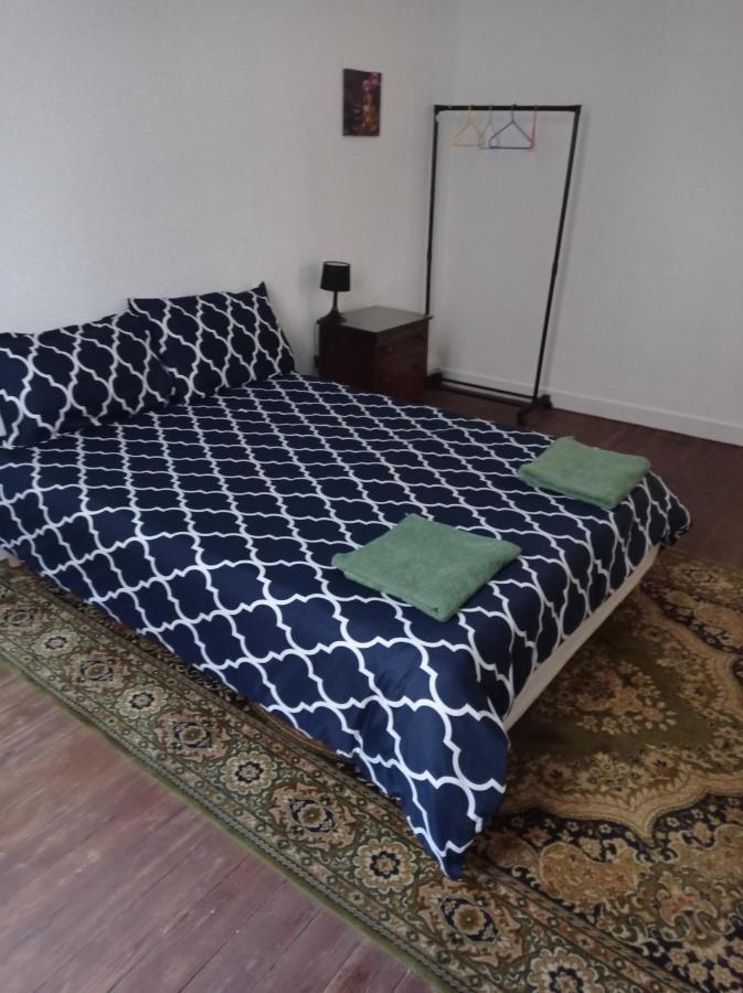 Antoinette Apartment Каркасон Екстериор снимка